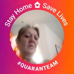 Meet your Posher, Rhonda